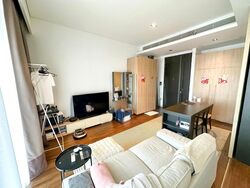 OUE Twin Peaks (D9), Condominium #496448501